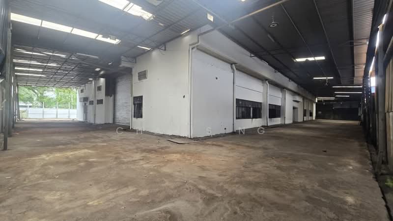 Kilang untuk Disewa di Taman Perindustrian Puchong (Puchong) - Charis Ng - Interior - PropertyGuru.com.my