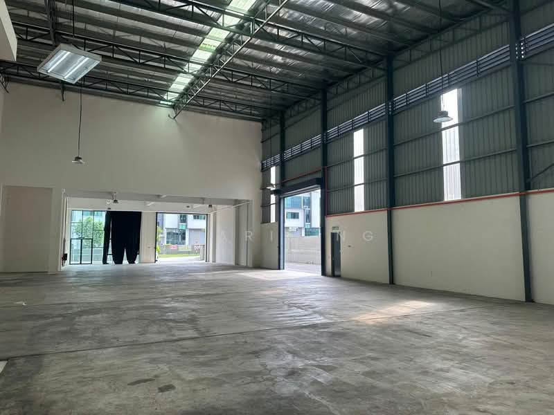 Kilang untuk Disewa di Taman Perindustrian Puchong (Puchong) - Charis Ng - Interior - PropertyGuru.com.my