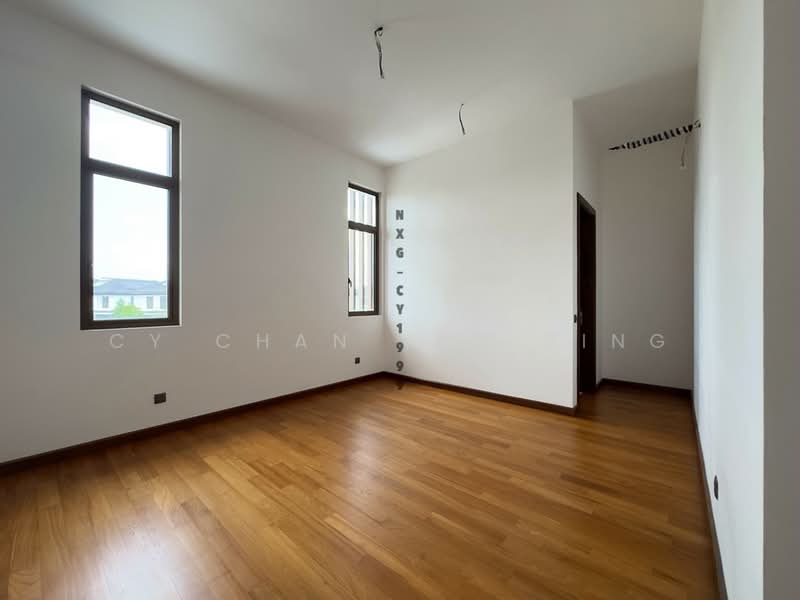 Bungalow House for Sale in Eco Ardence (Setia Alam) - CY Chan Yew Sing - Interior - PropertyGuru.com.my