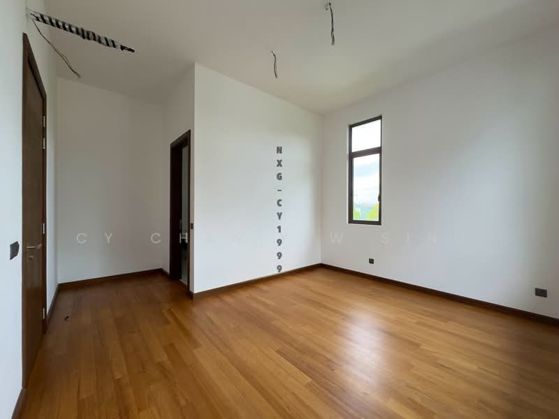Bungalow House for Sale in Eco Ardence (Setia Alam) - CY Chan Yew Sing - Interior - PropertyGuru.com.my