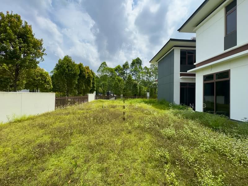 Bungalow House for Sale in Eco Ardence (Setia Alam) - CY Chan Yew Sing - Exterior - PropertyGuru.com.my