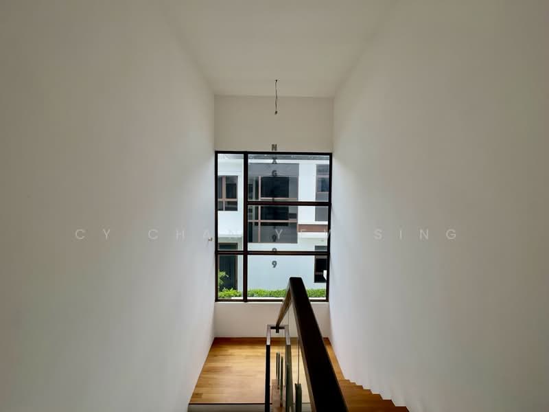 Bungalow House for Sale in Eco Ardence (Setia Alam) - CY Chan Yew Sing - Interior - PropertyGuru.com.my