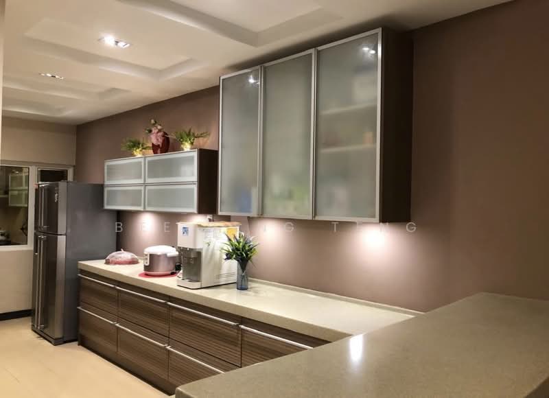 2-storey Terraced House for Rent in Desa Parkcity (Kuala Lumpur) - Bee Deng Teng - PropertyGuru.com.my