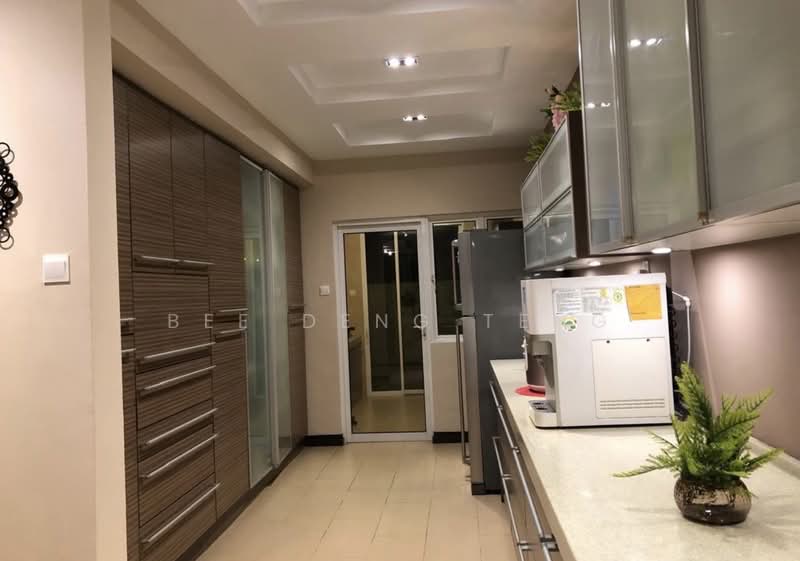 2-storey Terraced House for Rent in Desa Parkcity (Kuala Lumpur) - Bee Deng Teng - PropertyGuru.com.my