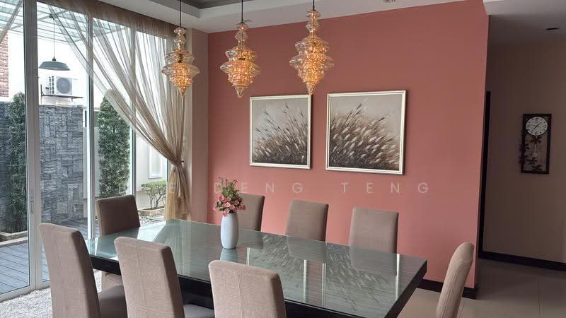 2-storey Terraced House for Rent in Desa Parkcity (Kuala Lumpur) - Bee Deng Teng - PropertyGuru.com.my