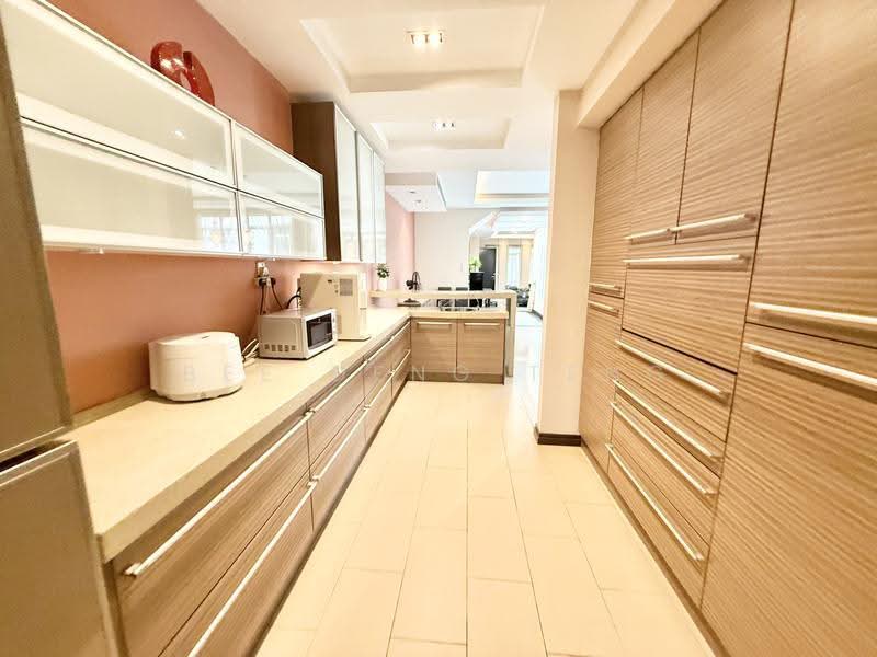 2-storey Terraced House for Rent in Desa Parkcity (Kuala Lumpur) - Bee Deng Teng - PropertyGuru.com.my
