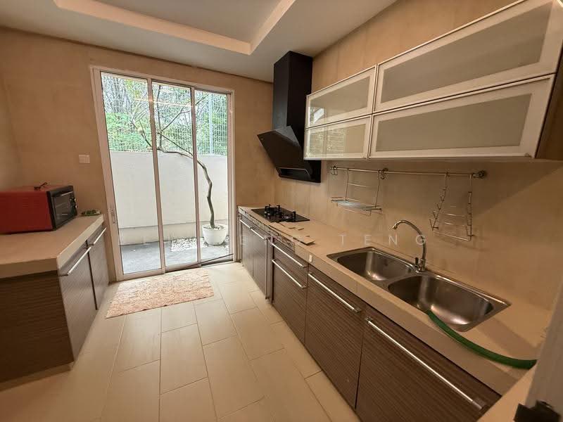 2-storey Terraced House for Rent in Desa Parkcity (Kuala Lumpur) - Bee Deng Teng - PropertyGuru.com.my