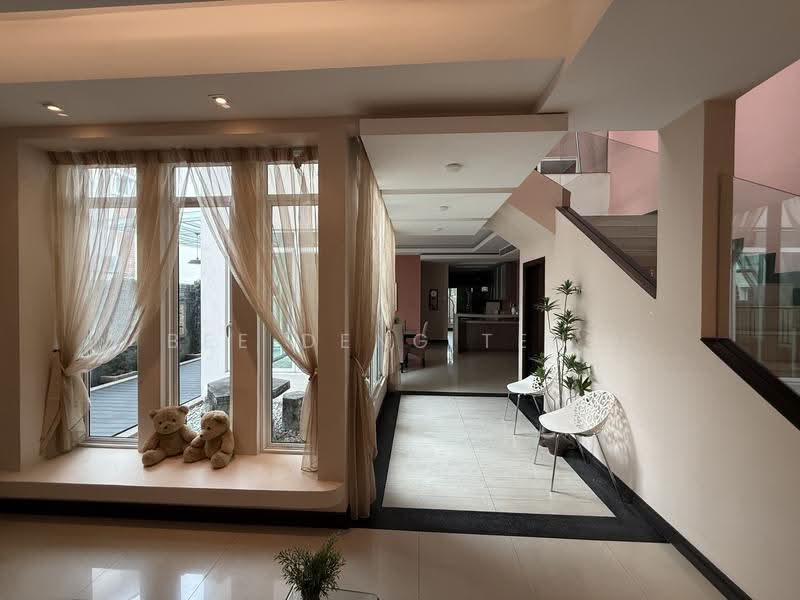 2-storey Terraced House for Rent in Desa Parkcity (Kuala Lumpur) - Bee Deng Teng - PropertyGuru.com.my
