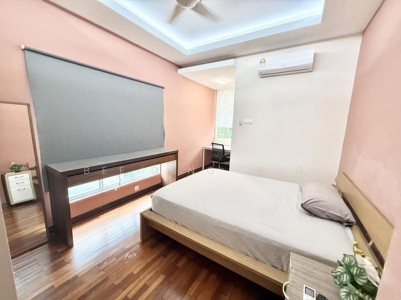 2-storey Terraced House for Rent in Desa Parkcity (Kuala Lumpur) - Bee Deng Teng - PropertyGuru.com.my