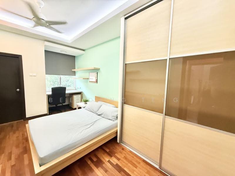 2-storey Terraced House for Rent in Desa Parkcity (Kuala Lumpur) - Bee Deng Teng - PropertyGuru.com.my