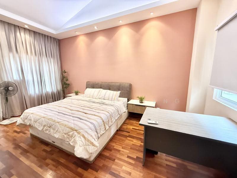 2-storey Terraced House for Rent in Desa Parkcity (Kuala Lumpur) - Bee Deng Teng - PropertyGuru.com.my