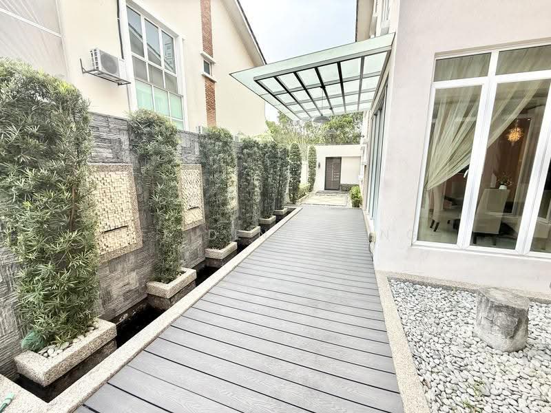 2-storey Terraced House for Rent in Desa Parkcity (Kuala Lumpur) - Bee Deng Teng - PropertyGuru.com.my