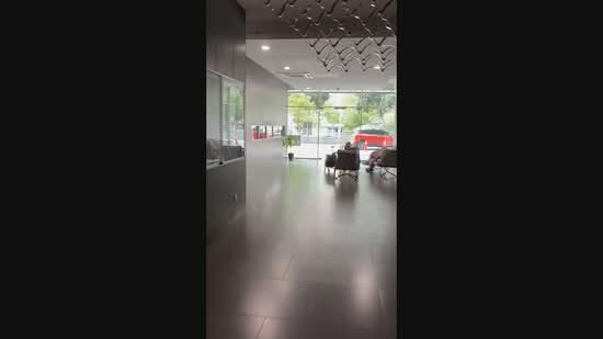Kediaman Servis untuk Disewa di The Edge Residence - Jason Ong - PropertyGuru.com.my