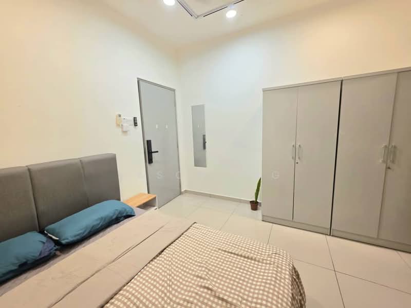 Kediaman Servis untuk Disewa di The Edge Residence - Jason Ong - Bedroom - PropertyGuru.com.my