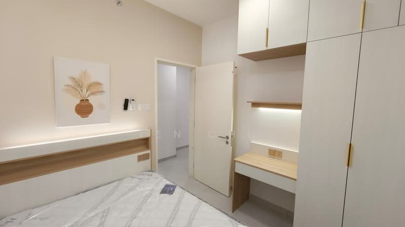 Condominium for Rent at The Fiddlewoodz @ KL Metropolis - Yen Chu - Bedroom - PropertyGuru.com.my