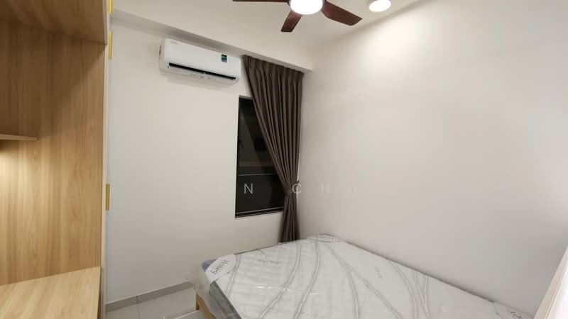 Condominium for Rent at The Fiddlewoodz @ KL Metropolis - Yen Chu - Bedroom - PropertyGuru.com.my