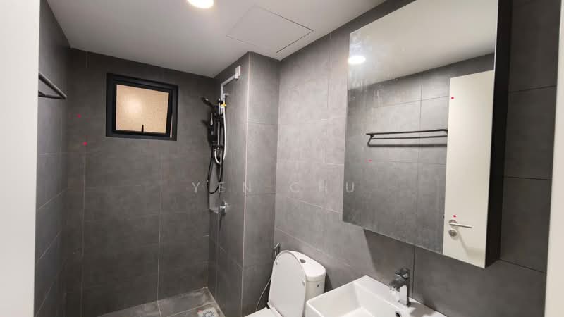 Condominium for Rent at The Fiddlewoodz @ KL Metropolis - Yen Chu - Bathroom - PropertyGuru.com.my