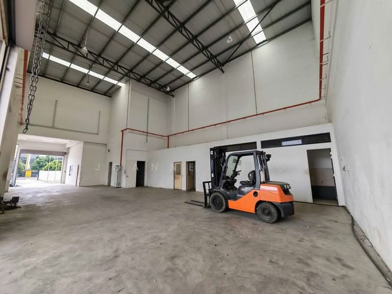 Cluster Factory for Rent in Senai (Johor) - Joanne Yong - Interior - PropertyGuru.com.my