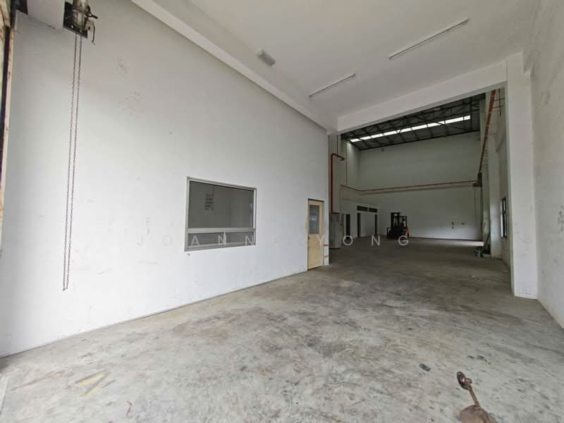 Cluster Factory for Rent in Senai (Johor) - Joanne Yong - Interior - PropertyGuru.com.my
