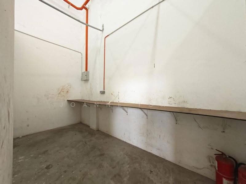 Cluster Factory for Rent in Senai (Johor) - Joanne Yong - Interior - PropertyGuru.com.my