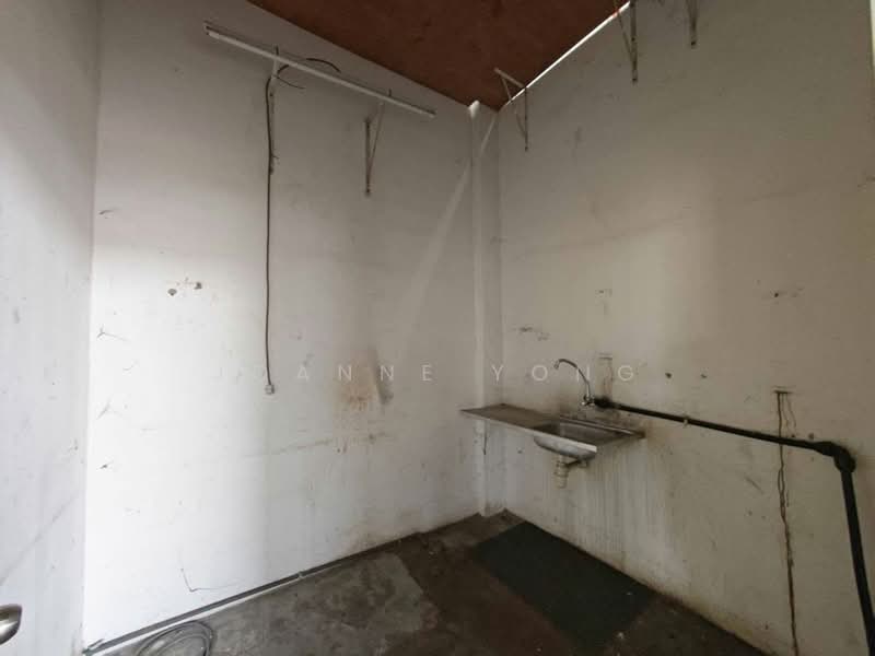 Cluster Factory for Rent in Senai (Johor) - Joanne Yong - Interior - PropertyGuru.com.my