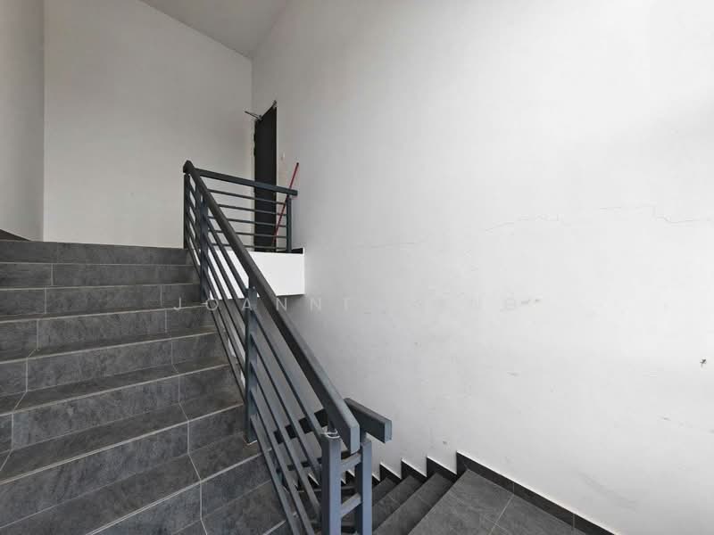 Cluster Factory for Rent in Senai (Johor) - Joanne Yong - Corridor - PropertyGuru.com.my