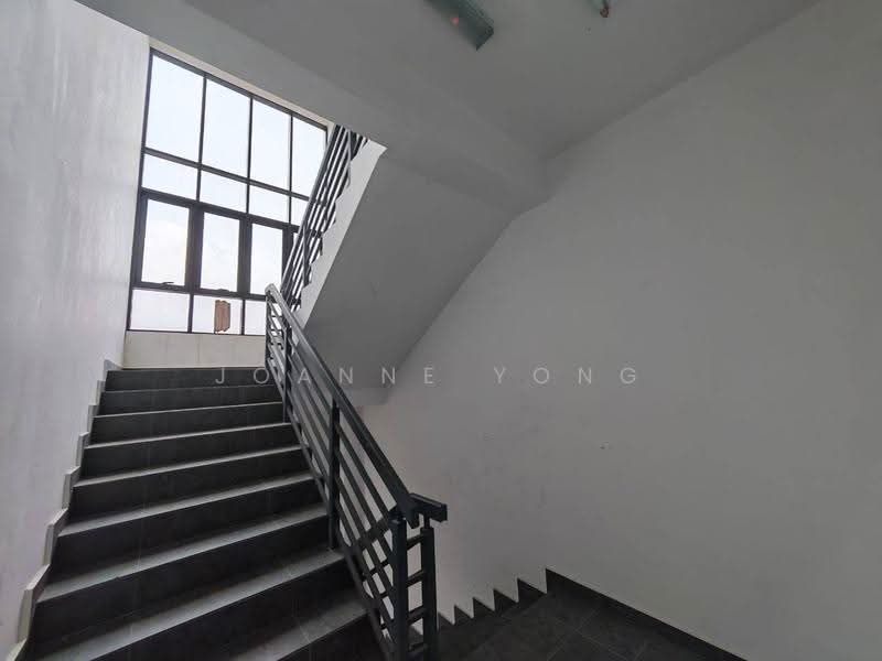Cluster Factory for Rent in Senai (Johor) - Joanne Yong - Interior - PropertyGuru.com.my