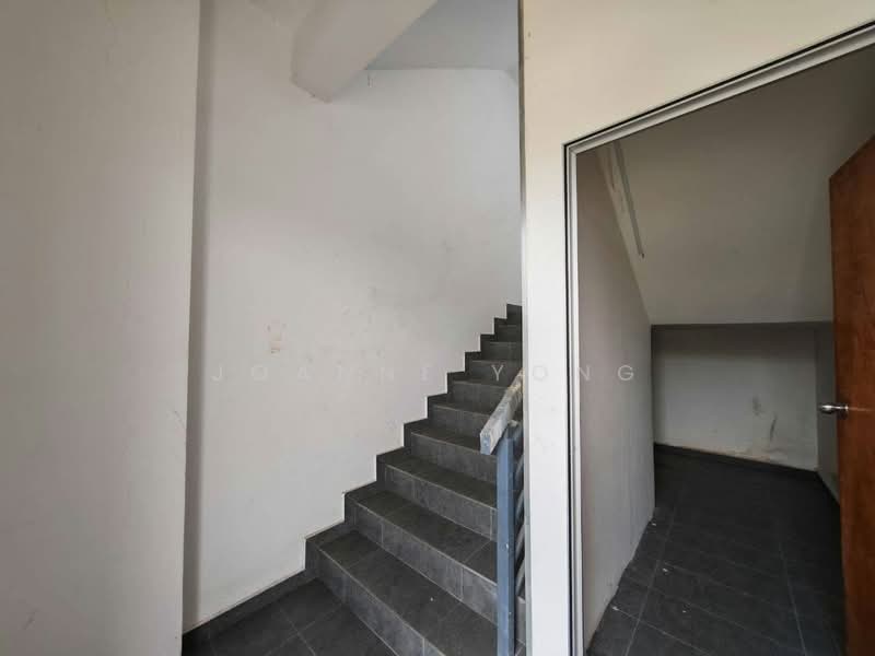 Cluster Factory for Rent in Senai (Johor) - Joanne Yong - Entrance - PropertyGuru.com.my