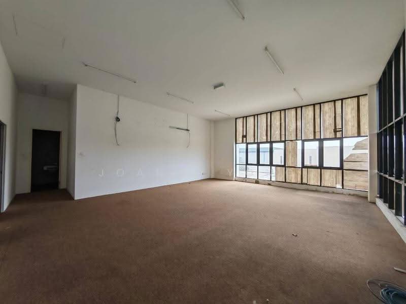 Cluster Factory for Rent in Senai (Johor) - Joanne Yong - Interior - PropertyGuru.com.my