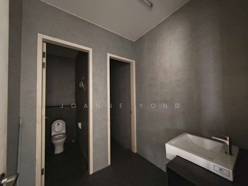 Cluster Factory for Rent in Senai (Johor) - Joanne Yong - Bathroom - PropertyGuru.com.my