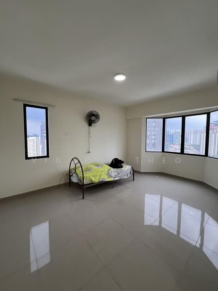 Condominium for Sale at Duta Ria - Vincent Theo - PropertyGuru.com.my