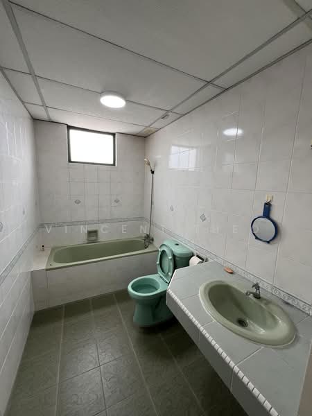 Condominium for Sale at Duta Ria - Vincent Theo - PropertyGuru.com.my