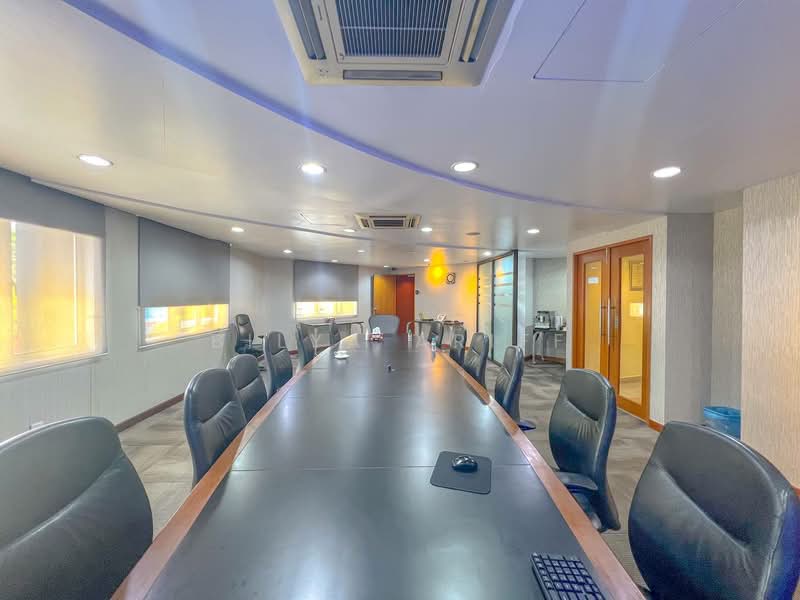 Shop / Office for Sale in Shah Alam (Selangor) - BILYA ARIFF - Interior - PropertyGuru.com.my