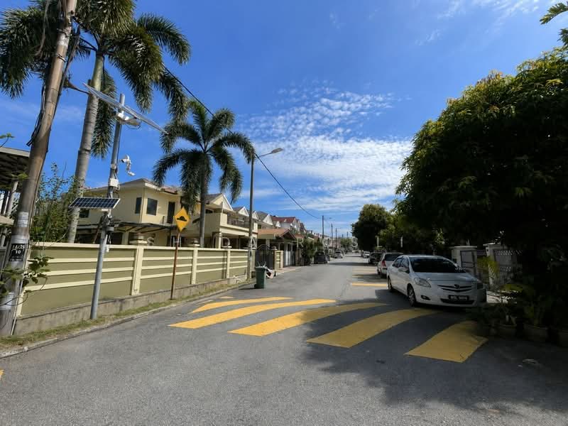 Rumah Teres 2-Tingkat untuk Dijual di Setapak (Kuala Lumpur) - Shida Rosli - PropertyGuru.com.my