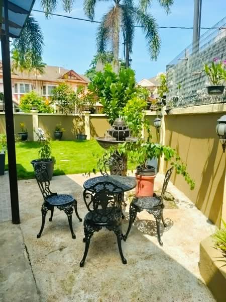 Rumah Teres 2-Tingkat untuk Dijual di Setapak (Kuala Lumpur) - Shida Rosli - Exterior - PropertyGuru.com.my