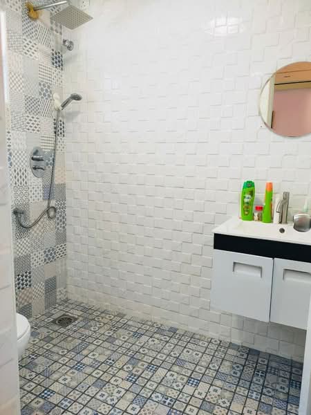 Rumah Teres 2-Tingkat untuk Dijual di Setapak (Kuala Lumpur) - Shida Rosli - Bathroom - PropertyGuru.com.my