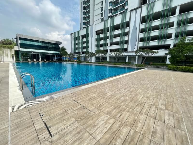 Condominium for Sale at Riverville Residences - Jonco Cheong - Exterior - PropertyGuru.com.my