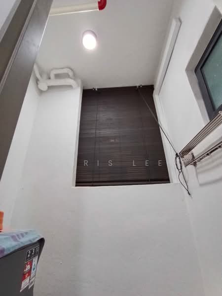 Service Residence for Rent at Maya Bay Residences @ Gamuda Cove - Chris Lee - Interior - PropertyGuru.com.my