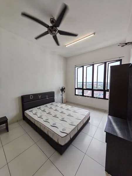 Service Residence for Rent at Sky View - Dylan Goh - Bedroom - PropertyGuru.com.my