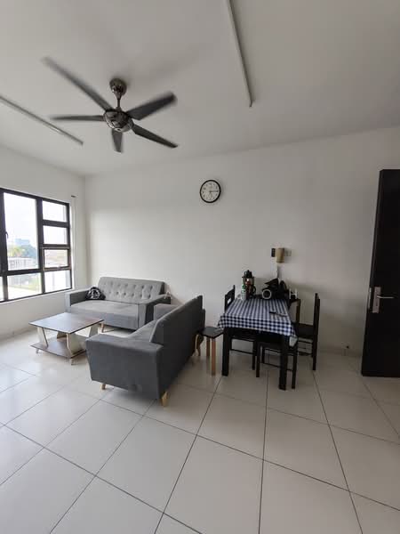 Service Residence for Rent at Sky View - Dylan Goh - Living Room - PropertyGuru.com.my