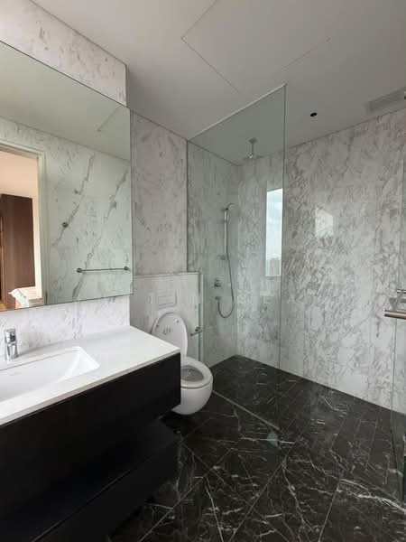 Condominium for Rent at SO Sofitel Kuala Lumpur Residences - Justin Seah - Bathroom - PropertyGuru.com.my