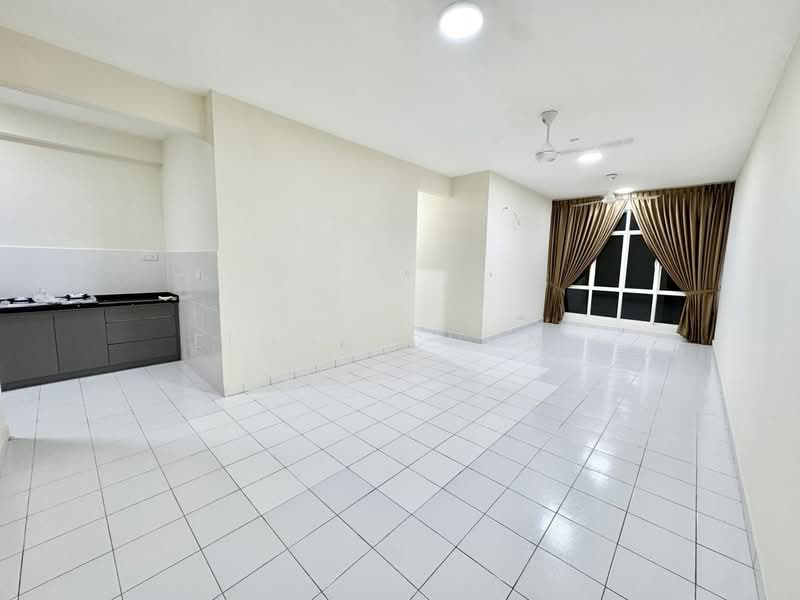 Pangsapuri untuk Disewa di Residensi Bandar Bukit Mahkota (PR1MA @ Bandar Bukit Mahkota) - Eldon Chong - Kitchen - PropertyGuru.com.my