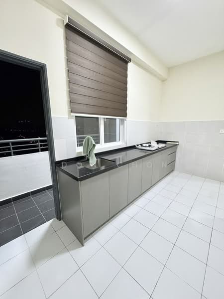 Pangsapuri untuk Disewa di Residensi Bandar Bukit Mahkota (PR1MA @ Bandar Bukit Mahkota) - Eldon Chong - Kitchen - PropertyGuru.com.my
