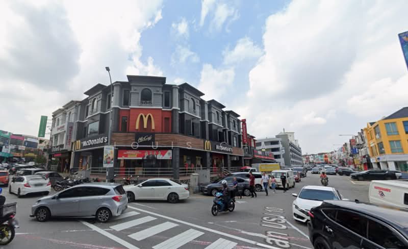 Retail Space for Rent in Usj 10 (Subang Jaya) - Louis Chai - Exterior - PropertyGuru.com.my