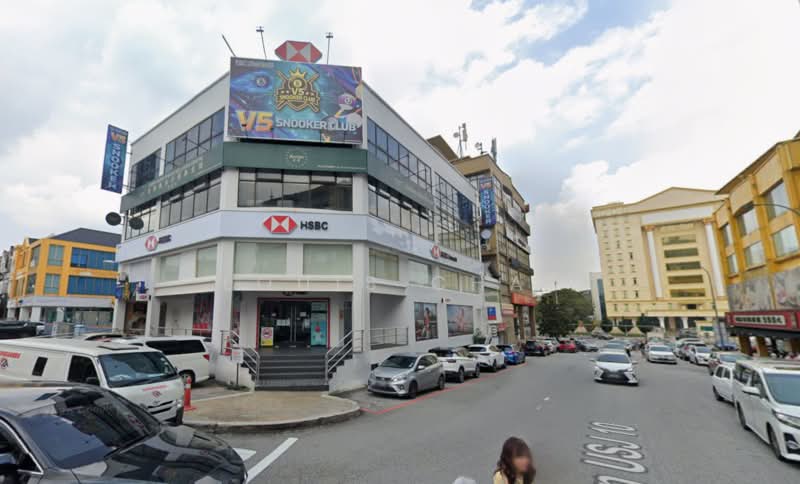 Retail Space for Rent in Usj 10 (Subang Jaya) - Louis Chai - PropertyGuru.com.my