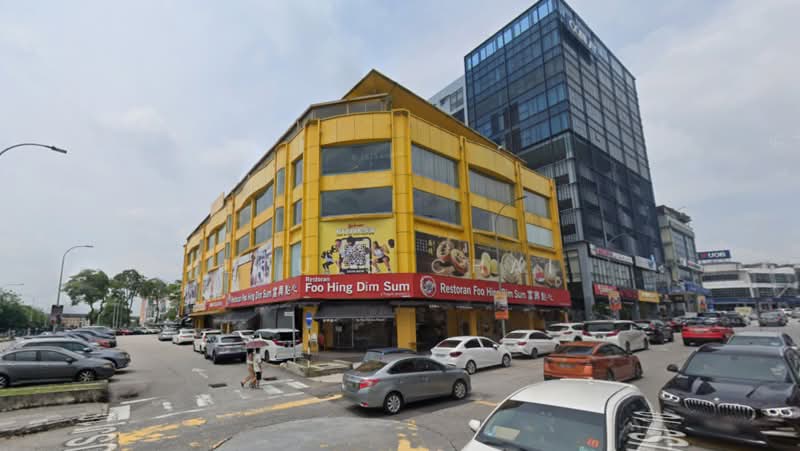 Retail Space for Rent in Usj 10 (Subang Jaya) - Louis Chai - Exterior - PropertyGuru.com.my