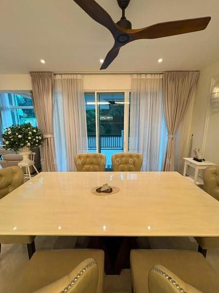 Condominium for Sale at Armanee Terrace II - Sa'a Nordin - Dining Room - PropertyGuru.com.my
