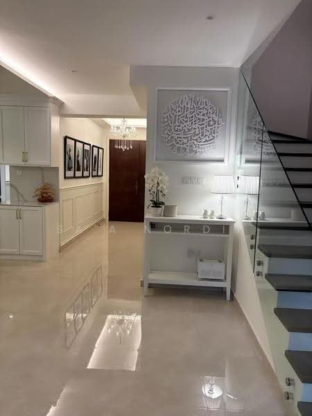 Condominium for Sale at Armanee Terrace II - Sa'a Nordin - Interior - PropertyGuru.com.my