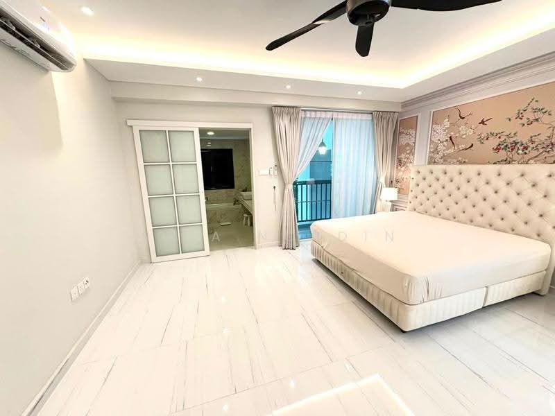 Condominium for Sale at Armanee Terrace II - Sa'a Nordin - Bedroom - PropertyGuru.com.my