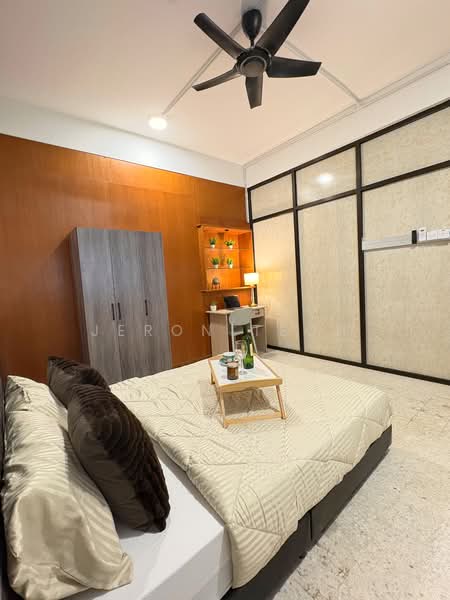 Rumah Teres 2-Tingkat untuk Disewa di Sea Park (Petaling Jaya) - Jeron Teoh - Bedroom - PropertyGuru.com.my